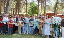 Gaziantep Büyükşehir'den bir ilk daha