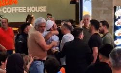 AVM’de ‘adamına göre muamele’ kavgası