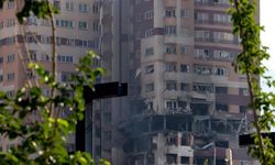 İsrail'in Tebriz'e saldırısında can kaybı yükseliyor