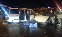 Gaziantep'i yasa boğan kazada ölü sayısı 6'ya yükseldi! Bir aile darmadağın oldu...
