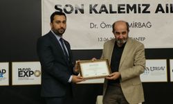 MÜSİAD Gaziantep Şubesi'nde Son Kalemiz Aile Programı