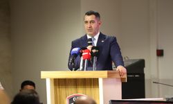 Milletvekili Bozgeyik'ten Gaziantep FK ile ilgili önemli açıklama! Avrupa Liglerinde görmek isriyoruz