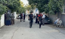 Komşular arasında bıçaklı kavga: 1 ağır yaralı
