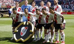 FIFA Kulüpler Dünya Kupası: River Plate: 3 - Urawa Red Diamonds: 1