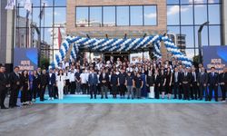 Erdem Koleji'nde yeni dönem: Eğitim, sanat ve sporla geleceğe güçlü bir adım