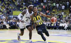 Fenerbahçe, final serisinde 2-0 öne geçti