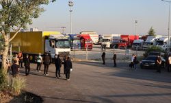 YKS soru kitapçıklarının sınav merkezlerine sevkiyatı başladı