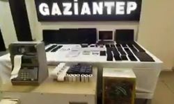 Gaziantep’te Siber Dolandırıcılara Yönelik Büyük Operasyonda Yeni Gelişmeler: 27 Şüpheli Tutuklandı