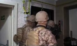 Gaziantep Valiliği  ‘Gereği Yapıldı’ diyerek duyurdu! Siber dolandırıcılara operasyon!