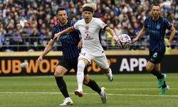 FIFA Kulüpler Dünya Kupası: Inter: 2 - Urawa Red Diamonds: 1
