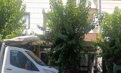 Kan donduran cinayet: Kızını boğarak öldürdü