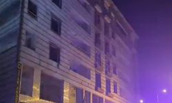 Gaziantep'te Kaza yaptıktan sonra babası kızınca intihar girişiminde bulundu