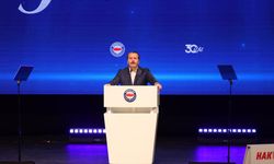 Memur-Sen Başkanı Yalçın: "Kamu görevlileri için yeni bir sendikal yasaya ihtiyaç var"