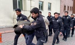 ‘Yılanlar Grubu’ davasının 2. gününde müştekiler dinlendi