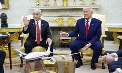 Trump’ın Netanyahu’ya yönelik davaların iptalini istemesine tepki yağdı!