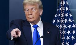 Trump: "Onu çok çirkin ve aşağılayıcı bir ölümden kurtardım"