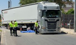 Gaziantep'te feci şekilde can vermişlerdi... Kimlikleri belli oldu