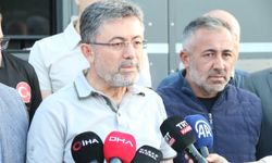 Bakan Yumaklı açıkladı! Türkiye’de 48 saatte 150 yangın çıktı