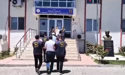 Adalet 20 yıl sonra yerini buldu! JASAT isimsiz bebeğin katillerini yakaladı
