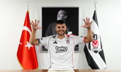 Beşiktaş, David Jurasek'i kadrosuna kattı