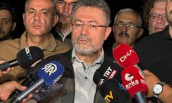 Bakan Yumaklı: "4 köy ve 2 mahalle boşaltıldı"