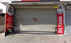 Oto yıkamacıda sır ölüm! 3 gencin cesedi bulundu...