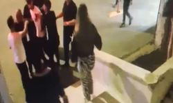 2 kişinin yaralandığı 'yan baktın' kavgasında 3 gözaltı
