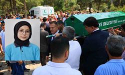 Afra Nur Günlü Kimdir, Kaç Yaşındaydı? Muğla Depreminde Hayatını Kaybetti