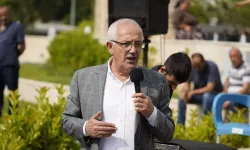 AK Partili eski vekilin şok ölümü!