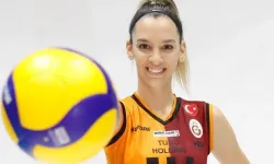 Alexia Carutasu Kimdir? Alexia Carutasu Türk Mü? Boyu Kaç? Filenin Sultanları’nın Yeni Yıldızı