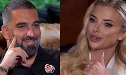 Arda Turan ile Röportaj Yapan Kadın Kim? Daria Bondar Savina Kimdir, Nereli ve Instagram Hesabı Ne?