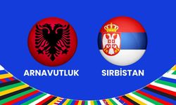Arnavutluk - Sırbistan maçı ne zaman, saat kaçta, hangi kanalda? Canlı yayın bilgileri