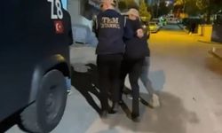 FETÖ elebaşı Gülen'in kuzeni gözaltına alındı