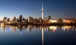 Auckland: “City of Sails” – Yaşam, Kültür ve Spor Tutkusunun Merkezi