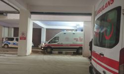 Danıştay Tetkik Hakimi intihar girişiminde bulunmuştu! Gaziantep’e sevk edildi!