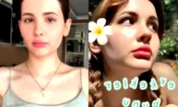 Aybüke Sekin kimdir, kaç yaşında, nerelidir? Sosyal medya paylaşımları 2025