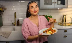 Ayla Canpunar kimdir? Ayla Canpunar İsveç MasterChef’te ne yaptı?