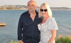 Ayşe Karasu Engin Kimdir? Kaç Yaşında, Ne İş Yapıyor, Sinan Engin ile Ne Zaman Evlendi?