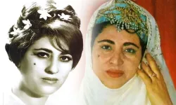 Kürt Müziğinin "Taçsız Kraliçesi" Ayşe Şan’ın Naaşı 29 Yıl Sonra Memleketi Diyarbakır’a Getirildi
