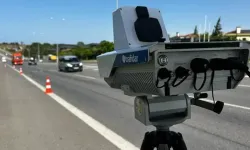 Gaziantepliler dikkat! Radar tespit cihazı bulunduran yanacak…