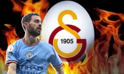 Bernardo Silva Galatasaray’a transfer oldu mu? İşte son dakika gelişmeleri…