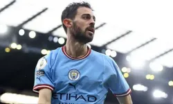 Bernardo Silva'nın Maaşı Dudak Uçuklattı! Galatasaray'dan 10 Milyon Euro'luk Dev Teklif