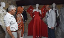 Şahinbeyli Kadınların Hünerli Ellerinden Sanata Yolculuk!