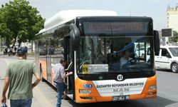 Gaziantep’te mezarlığa gidecekler dikkat! Mezarlık seferleri…