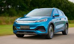 BYD Türkiye Distribütörü Kimdir? Hangi Firma Getiriyor?
