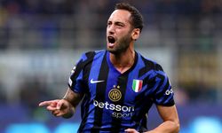 Galatasaray, Hakan Çalhanoğlu için devreye girdi: Inter'den ayrılık sinyali