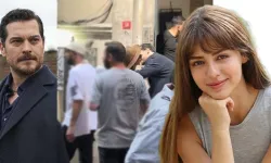 Çağatay Ulusoy’un Eşi Kim? Aslıhan Malbora Evli Mi, Aslen Nereli? İşte Merak Edilenler