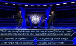 Cıva altına dönüşür mü? Gerçek mi, efsane mi?