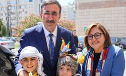 Cumhurbaşkanı Yardımcısı Cevdet Yılmaz Gaziantep'e geliyor! İşte geliş nedeni
