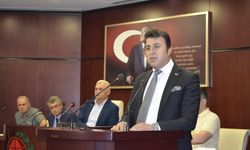 Gaziantep Mobilyacılar Sanayi Sitesi Kooperatifinde seçim heyecanı! Mehmet Bozkurt güven tazeledi…